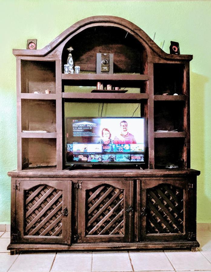 Вілла Casa De Lolis Канкун Екстер'єр фото
