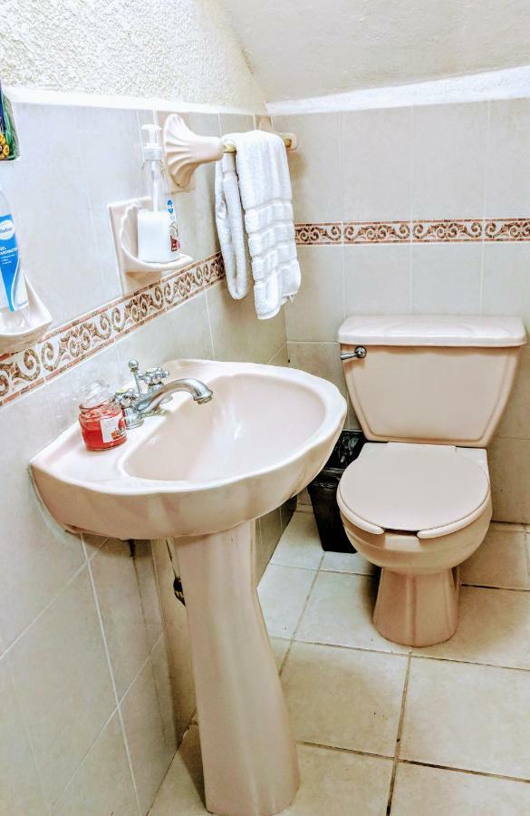 Вілла Casa De Lolis Канкун Екстер'єр фото