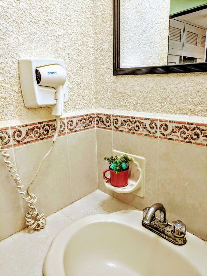 Вілла Casa De Lolis Канкун Екстер'єр фото